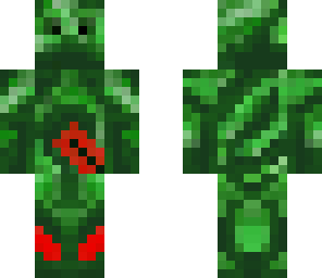 creeper trooper