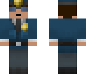 police officer