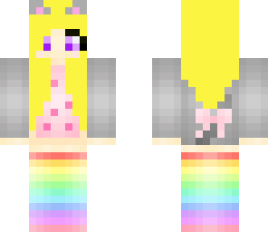 nyan girl
