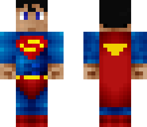 superman