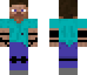 bmx steve