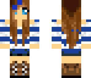 girl