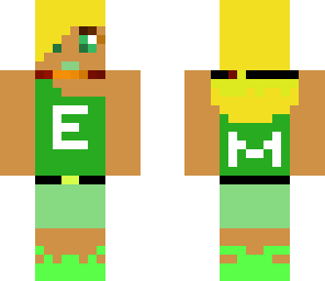 girl 1