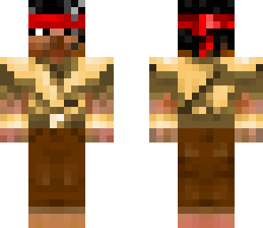 survival man