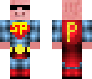 super pig