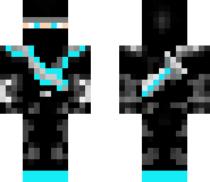 diamond ninja