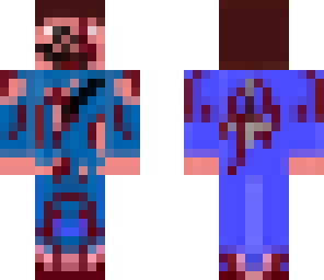 blessed steve