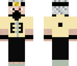 budder etho
