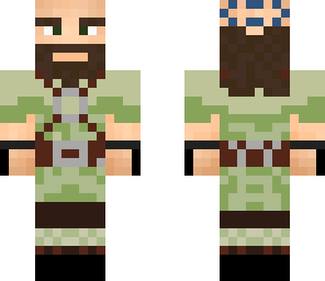 better dwalin