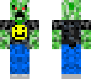 creeper