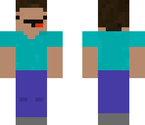 derp steve