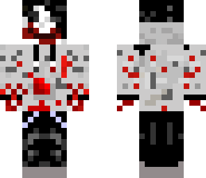 jeff the killer