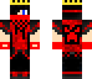 badass ninja king xl
