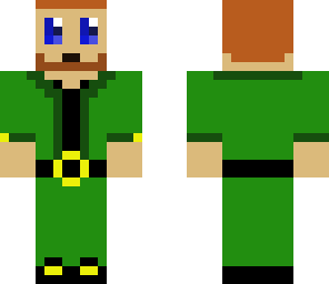 leprechaun
