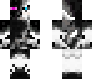 ender-wolf