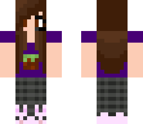 gamer girl - edit