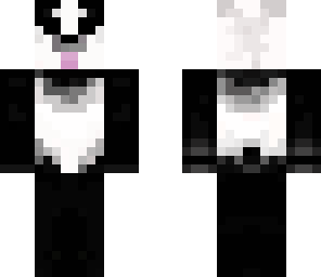 **** panda