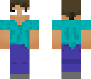 pepeto steve