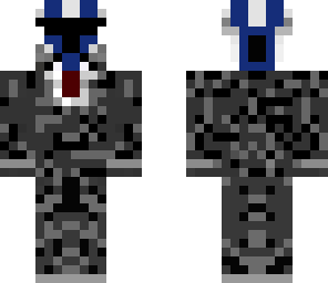 clone plays minecraft