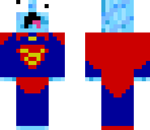 super zeronik