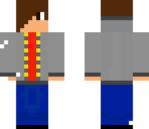 hoodie dude