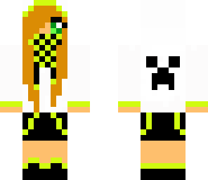nej girl