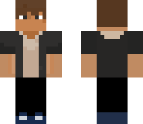 lordminecus
