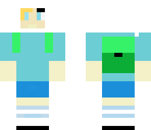 fionna the human