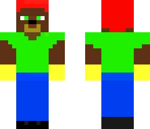 simple other steve