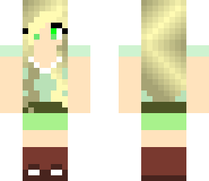 elf ranger