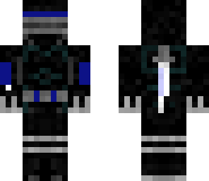 blue snake eyes