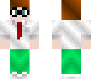 ned the nerd -shane dawson character-