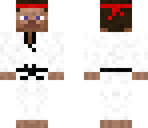 kung-fu steve