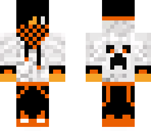 dj orange