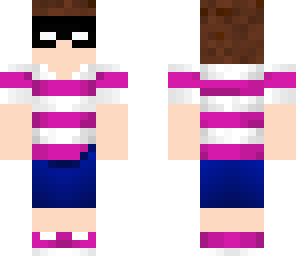 einshine pink