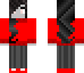female kankri