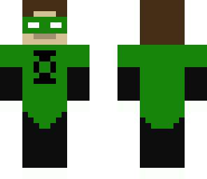 green lantern