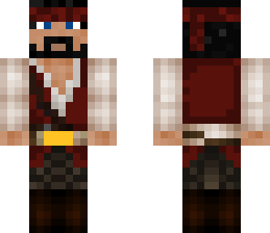 pirate