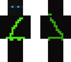 evil ninja