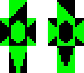 green skin for noobs