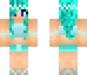 ocean girl