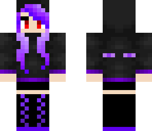 vampire girl