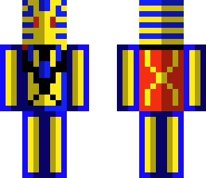 pharaoh