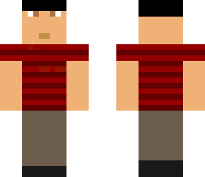 brock