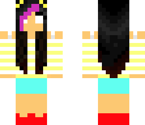 girl dj edit