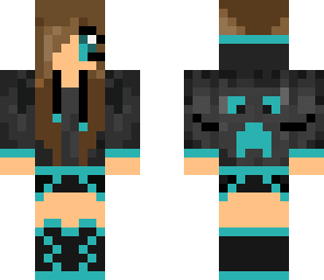 gamer girl 