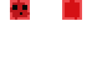 slime red