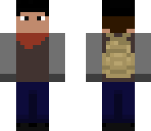 dayz guy