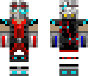 powerarm herokade