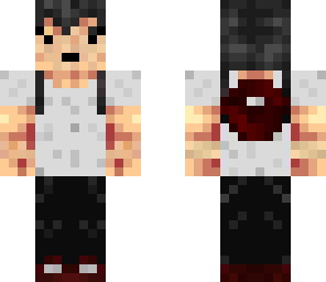 survivor skin